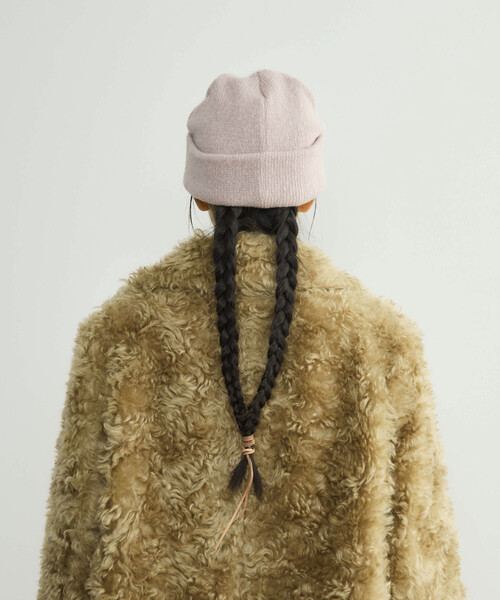 La Maison de Lyllis/ラ メゾン ド リリス POLAR / 2253033 / ニット帽