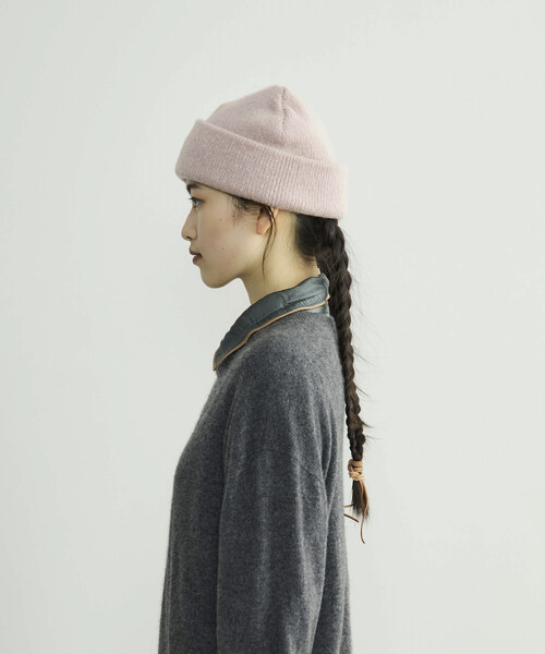 La Maison de Lyllis/ラ メゾン ド リリス POLAR / 2253033 / ニット帽