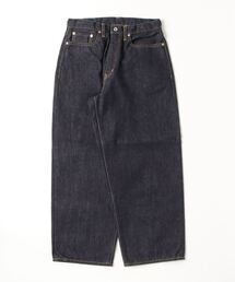 Sanca（サンカ）の「【Sanca】サンカ / 15.5oz denim 5p wide fit（デニムパンツ）」