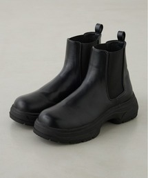 AZUL by moussy | サイドゴアブーツ(ブーツ)