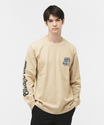 Ocean Pacific | オーシャンパシフィック Ocean Pacific ナガソデTシャツ_メンズ_オーシャンパシフィック(Tシャツ/カットソー)