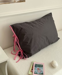 aimoha（アイモハ）の「枕カバー 片紐タイプ（寝具）」