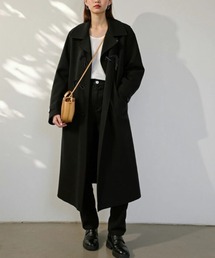 cammie（キャミー）の「ダッフルコート（ダッフルコート）」