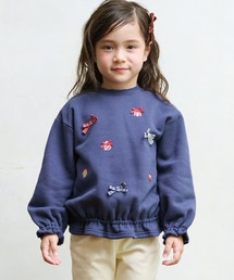 n.o.u.s（ノウズ）の「n.o.u.s トレーナー（スウェット）」