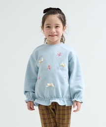 n.o.u.s（ノウズ）の「n.o.u.s トレーナー（スウェット）」