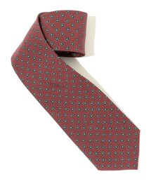 TOMORROWLAND｜トゥモローランドのネクタイ（ペイズリー柄）通販