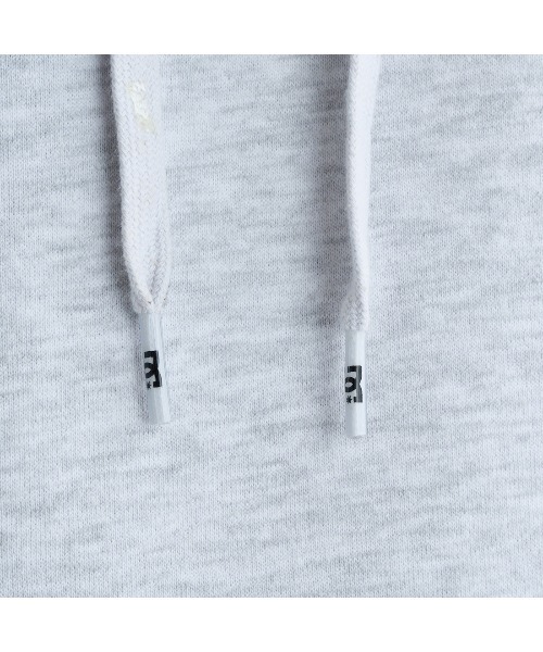 DC SHOES（ディーシーシューズ）の「ディーシーシューズ  25 ROCKSKULL PH アウトドアカジュアル スウェットパーカー（パーカー・メンズ・ブラック/グレー・M/L/LL）」の10枚目の写真