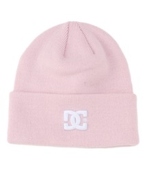 DC SHOES（ディーシーシューズ）の「25 DOUBLE WATCH STAR/DCニットキャップ・ビーニー（ニットキャップ/ビーニー）」