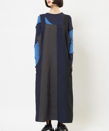 gomme｜ゴムのワンピース/ドレス通販 - ZOZOTOWN