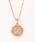 IRIEBEACH�i�A�C���[�r�[�`�j�́uIrie coin necklace/�y�n���C�A���W���G���[�z�y�T�[�W�J���X�e�����X�z�y�����A�����M�[�Ή��z�yIRIEBEACH / �A�C���[�r�[�`�z�����ςȂ�OK�i�l�b�N���X�j�v�b�s���N