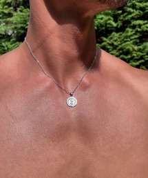 IRIEBEACH｜アイリービーチ（レディース）のネックレス（シルバー/銀色