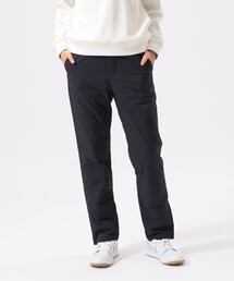 BEAMS GOLF｜ビームスゴルフ（レディース）のパンツ（ウエストゴム・紐