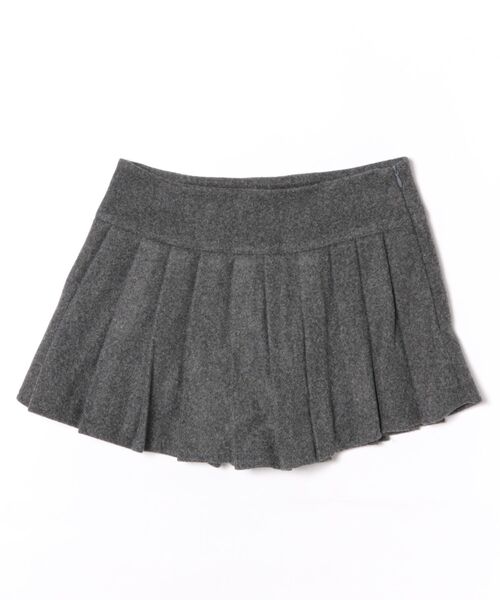 PHILLY(フィリー)の「ソフトタッチプリーツスカート(スカート・レディース・グレー・FREE)」の19枚目の写真