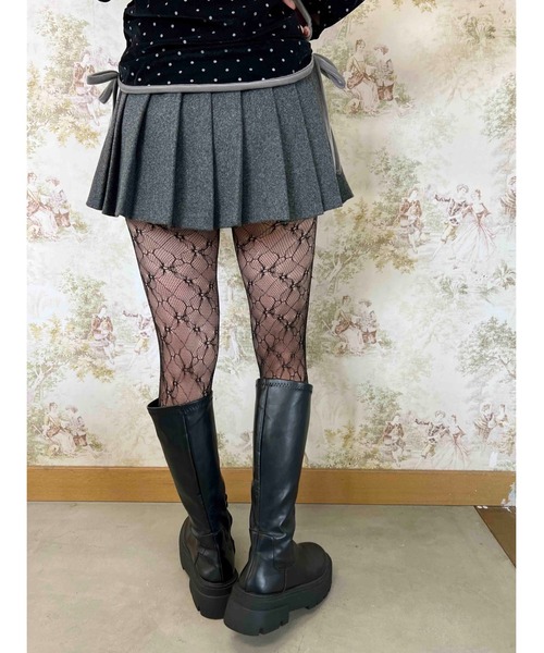 PHILLY(フィリー)の「ソフトタッチプリーツスカート(スカート・レディース・グレー・FREE)」の9枚目の写真