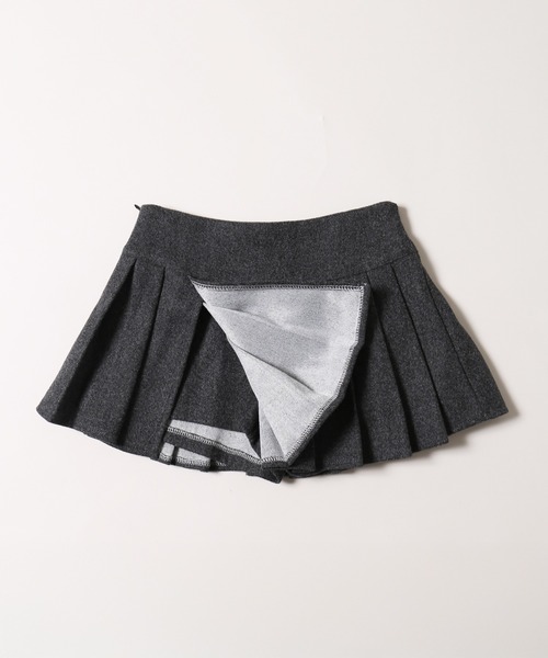 PHILLY(フィリー)の「ソフトタッチプリーツスカート(スカート・レディース・グレー・FREE)」の18枚目の写真