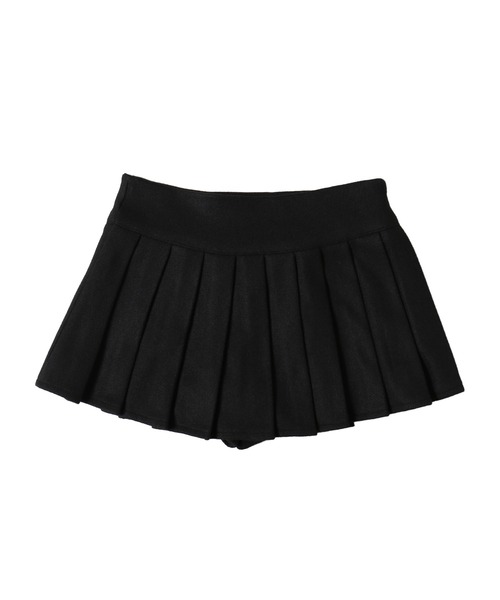 PHILLY(フィリー)の「ソフトタッチプリーツスカート(スカート・レディース・グレー・FREE)」の13枚目の写真