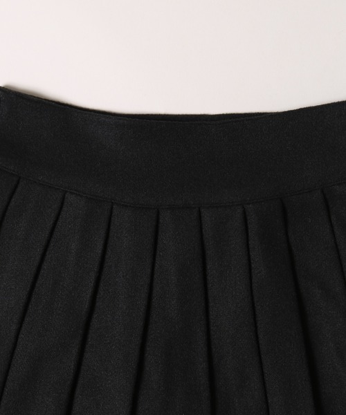 PHILLY(フィリー)の「ソフトタッチプリーツスカート(スカート・レディース・グレー・FREE)」の14枚目の写真