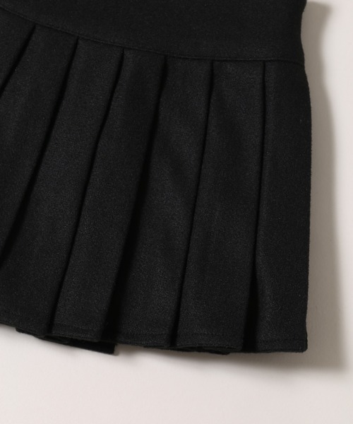 PHILLY(フィリー)の「ソフトタッチプリーツスカート(スカート・レディース・グレー・FREE)」の15枚目の写真