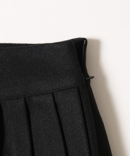 PHILLY(フィリー)の「ソフトタッチプリーツスカート(スカート・レディース・グレー・FREE)」の16枚目の写真