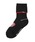 MILKFED.�i�~���N�t�F�h�j�́uMELTY HEART FOLDED SOCKS�i�\�b�N�X/�C���j�v�b�u���b�N