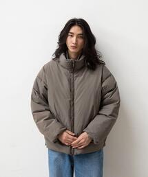 ANOTHER OFFICE（アナザー オフィス）の「ANOTHER OFFICE　Snowman Down Jacket（ダウンジャケット/コート）」