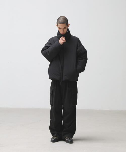 ANOTHER OFFICE Snowman Down Jacket（ダウンジャケット/コート