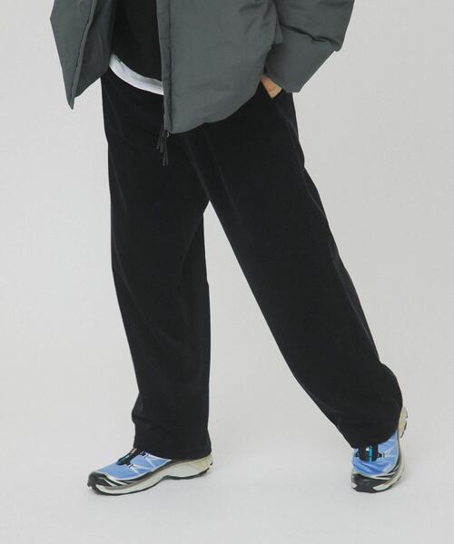 ANOTHER OFFICE(アナザー オフィス)の「ANOTHER OFFICE Snowman Down Jacket(ダウンジャケット/コート・メンズ・グレー/ベージュ/ブラック・1/2/3)」の6枚目の写真