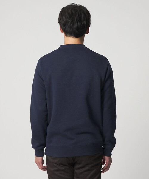 A DAY IN THE LIFE UNITED ARROWS(アデイインザライフユナイテッドアローズ)の「ビートルズ アート スウェット<A DAY IN THE LIFE>(スウェット・メンズ・グレー系/ブラック/ネイビー・L/M)」の15枚目の写真