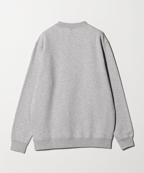 A DAY IN THE LIFE UNITED ARROWS(アデイインザライフユナイテッドアローズ)の「ビートルズ アート スウェット<A DAY IN THE LIFE>(スウェット・メンズ・グレー系/ブラック/ネイビー・L/M)」の16枚目の写真