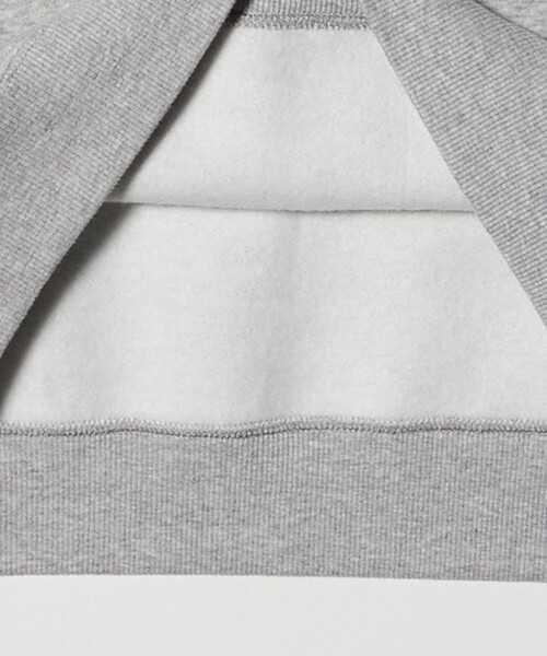 A DAY IN THE LIFE UNITED ARROWS(アデイインザライフユナイテッドアローズ)の「ビートルズ アート スウェット<A DAY IN THE LIFE>(スウェット・メンズ・グレー系/ブラック/ネイビー・L/M)」の20枚目の写真
