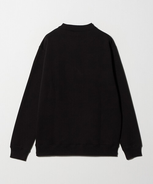 A DAY IN THE LIFE UNITED ARROWS(アデイインザライフユナイテッドアローズ)の「ビートルズ アート スウェット<A DAY IN THE LIFE>(スウェット・メンズ・グレー系/ブラック/ネイビー・L/M)」の4枚目の写真