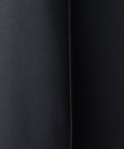 Drawing Numbers（ドローイング ナンバーズ）の「【Drawing Numbers】シャイニーTWストレッチキャミワンピース（ワンピース・レディース・ブラック/ベージュ・38）」の22枚目の写真