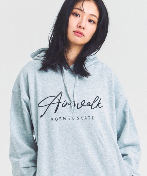 AIRWALK кеды/кроссовки (модель)