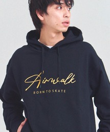 AIRWALK（エアウォーク）の「AIRWALK ﾛｺﾞﾌｰﾃﾞｨｰ（パーカー）」