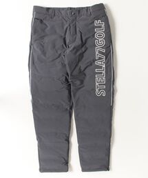 stella77golf（ステラセブンティーンセブンゴルフ）の「中綿シームレスゴルフパンツ（その他パンツ・メンズ）」
