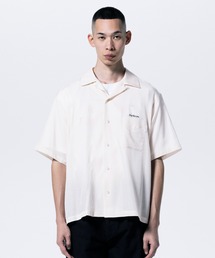 R9 BOWLER SS SHIRT
