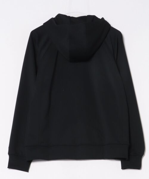 NEW ERA（ニューエラ）の「ニューエラ パフォーマンスアパレル ジップパーカー（パーカー・メンズ・ブラック・XXL/L/M）」の20枚目の写真