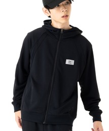 NEW ERA | ニューエラ パフォーマンスアパレル ジップパーカー(パーカー)