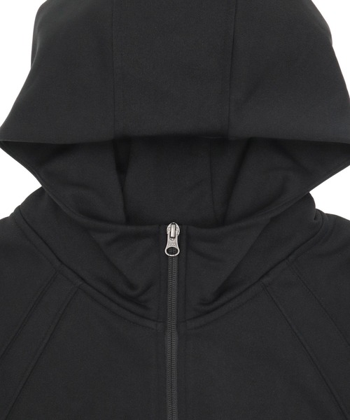 NEW ERA（ニューエラ）の「ニューエラ パフォーマンスアパレル ジップパーカー（パーカー・メンズ・ブラック・XXL/L/M）」の11枚目の写真