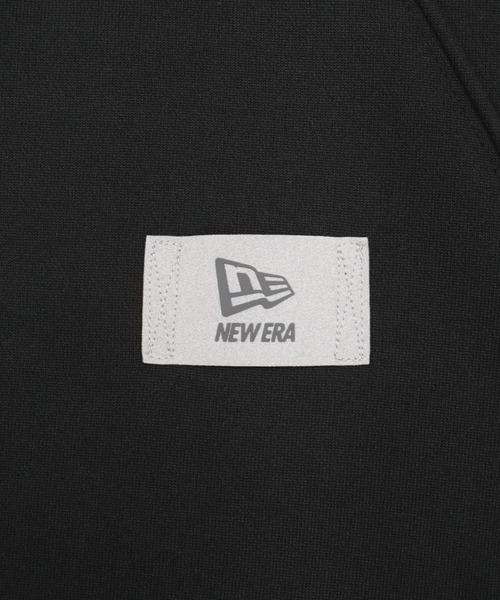 NEW ERA（ニューエラ）の「ニューエラ パフォーマンスアパレル ジップパーカー（パーカー・メンズ・ブラック・XXL/L/M）」の12枚目の写真