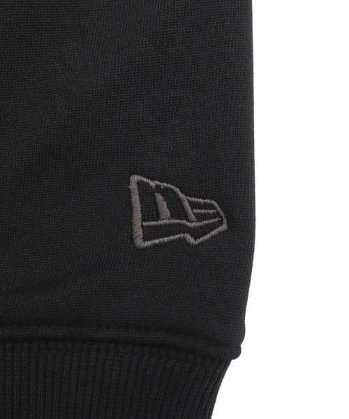 NEW ERA（ニューエラ）の「ニューエラ パフォーマンスアパレル ジップパーカー（パーカー・メンズ・ブラック・XXL/L/M）」の13枚目の写真