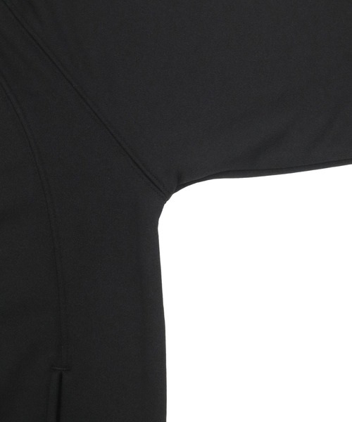 NEW ERA（ニューエラ）の「ニューエラ パフォーマンスアパレル ジップパーカー（パーカー・メンズ・ブラック・XXL/L/M）」の15枚目の写真