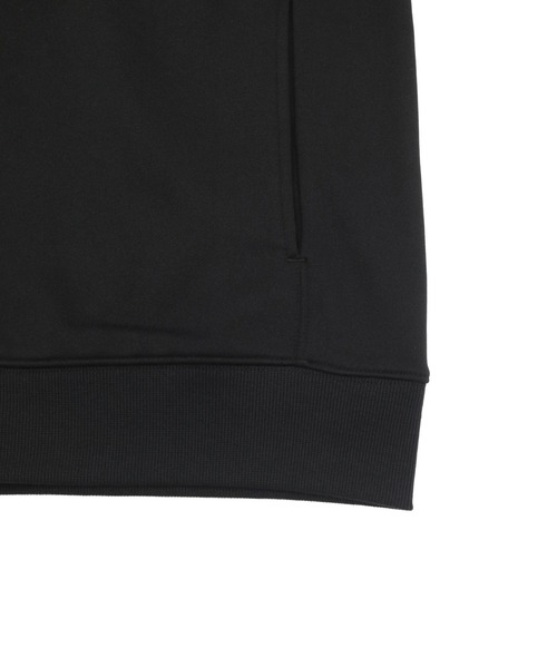 NEW ERA（ニューエラ）の「ニューエラ パフォーマンスアパレル ジップパーカー（パーカー・メンズ・ブラック・XXL/L/M）」の17枚目の写真