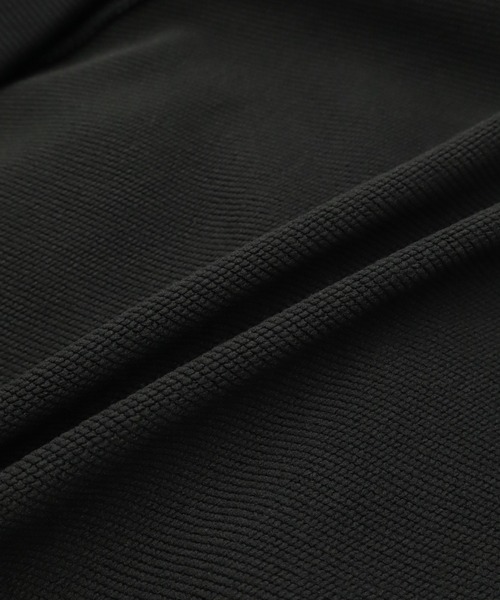 NEW ERA（ニューエラ）の「ニューエラ パフォーマンスアパレル ジップパーカー（パーカー・メンズ・ブラック・XXL/L/M）」の19枚目の写真