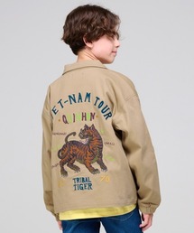 KRIFF MAYER Kid's Collection | スーベニアベトジャン(ミリタリージャケット)