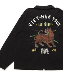 KRIFF MAYER Kid's Collection（クリフメイヤーキッズコレクション）の「スーベニアベトジャン（ミリタリージャケット）」