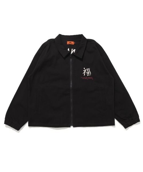 KRIFF MAYER Kid's Collection（クリフメイヤーキッズコレクション）の「スーベニアベトジャン（ミリタリージャケット・キッズ・ベージュ/ブラック/オリーブ・150/140/130/120/170/160）」の14枚目の写真