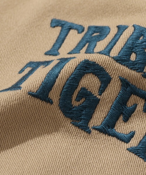 KRIFF MAYER Kid's Collection（クリフメイヤーキッズコレクション）の「スーベニアベトジャン（ミリタリージャケット・キッズ・ベージュ/ブラック/オリーブ・150/140/130/120/170/160）」の7枚目の写真