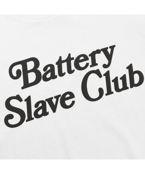 EXTRAORDINARY(エクストラオーディナリー)の「B.S.C TEE CROP WHITE(Tシャツ/カットソー・レディース・その他・FREE)」の3枚目の写真