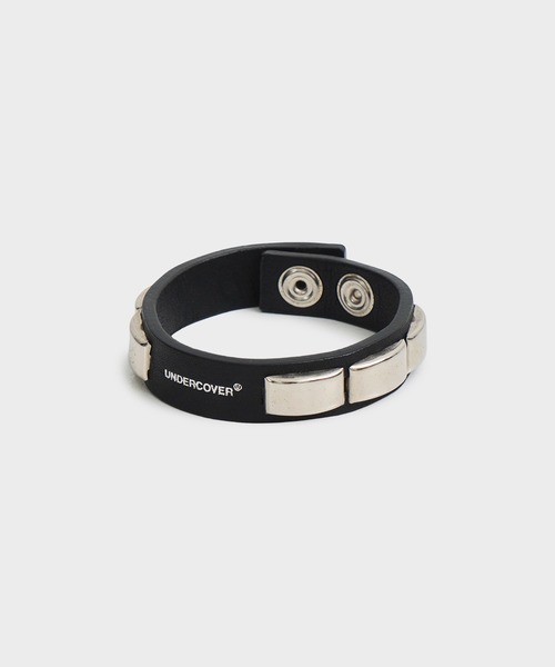 UNDERCOVER（アンダーカバー）の「UB2B6A01（ブレスレット）」 - WEAR
